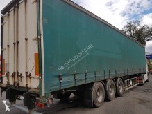 semi remorque Schmitz Cargobull