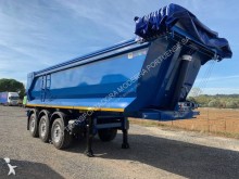 new tipper semi-trailer