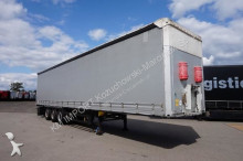 Schmitz Cargobull tautliner semi-trailer