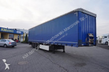 Krone PROFI LINER semi-trailer