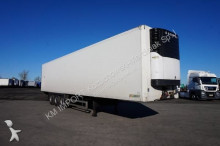 used refrigerated semi-trailer