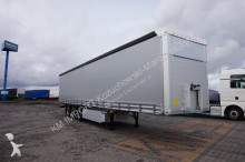 Schmitz Cargobull tautliner semi-trailer
