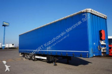 Krone SDP27 semi-trailer