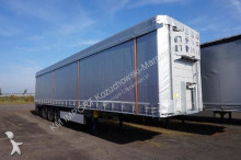 Schmitz Cargobull tautliner semi-trailer