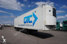 Schmitz Cargobull refrigerated semi-trailer