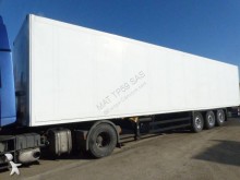 semi remorque Schmitz Cargobull