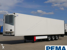 Krone Chłodnia / Thermo King SLX300 / Doppelstock / PEMA 64732 semi-trailer