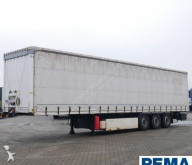 Krone Profi Liner Firanka / Standard / / PEMA 71752 semi-trailer