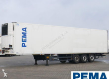 Schmitz Cargobull refrigerated semi-trailer