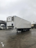 semi remorque frigo mono température occasion