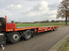 overige trailers Broshuis