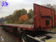 semi remorque Renders Flatbed