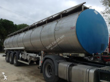 semi remorque citerne hydrocarbures nc