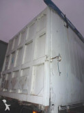 used cereal tipper semi-trailer