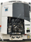trailer koelwagen mono temperatuur onbekend