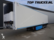 trailer koelwagen mono temperatuur Mirofret