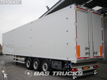 Kraker trailers 91m3 6mm Floor Liftachse Cargofloor CF-500 K-Force