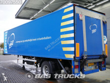 Tracon Uden Stuuras Laadklep APK 6-2019 TO.S 1210 semi-trailer