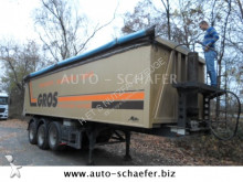 n/a tipper semi-trailer