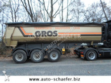 n/a tipper semi-trailer