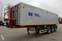 Nova tipper semi-trailer