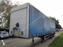 autre semi System Trailers