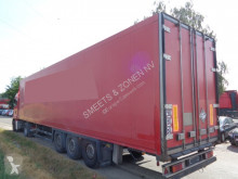 semi remorque frigo mono température Schmitz Cargobull