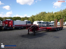 Nooteboom 4-axle semi-lowbed trailer OSD-73-04V semi-trailer