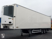 Chereau refrigerated semi-trailer