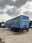 Lecitrailer Non spécifié semi-trailer