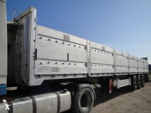 Montull semi-trailer
