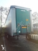 semirremolque lonas deslizantes (PLFD) Lecitrailer