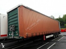 semirremolque lonas deslizantes (PLFD) General Trailers