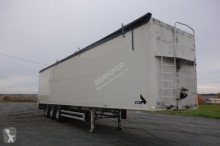 used moving floor semi-trailer