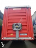 Fruehauf semi-trailer