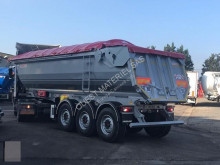 Fruehauf INTENSIVE semi-trailer