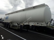 Fruehauf semi-trailer