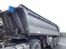 Benalu Sidérale II semi-trailer