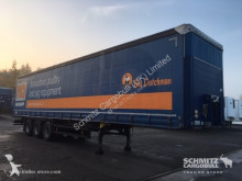 Schmitz Cargobull Curtainsider Standard semi-trailer
