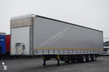 Schmitz Cargobull tautliner semi-trailer