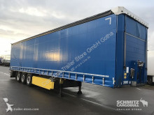 Schmitz Cargobull Curtainsider Standard Getränke semi-trailer