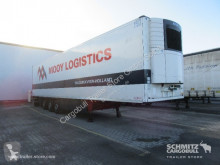 Schmitz Cargobull Tiefkühler Standard semi-trailer
