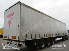 Krone tautliner semi-trailer