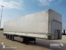 semi remorque plateau Schmitz Cargobull