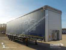 semi remorque rideaux coulissants (plsc) occasion