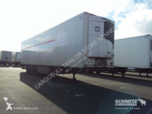Schmitz Cargobull Frigo standard Hayon semi-trailer