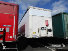 Schmitz Cargobull Rideaux Coulissant Standard Hayon semi-trailer