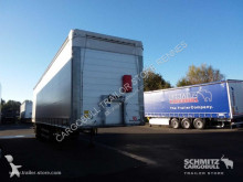 semi remorque Schmitz Cargobull Rideaux Coulissant Standard