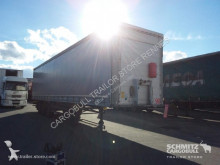 semi remorque Schmitz Cargobull Rideaux Coulissant Standard