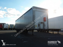 semi remorque Schmitz Cargobull Rideaux Coulissant Standard